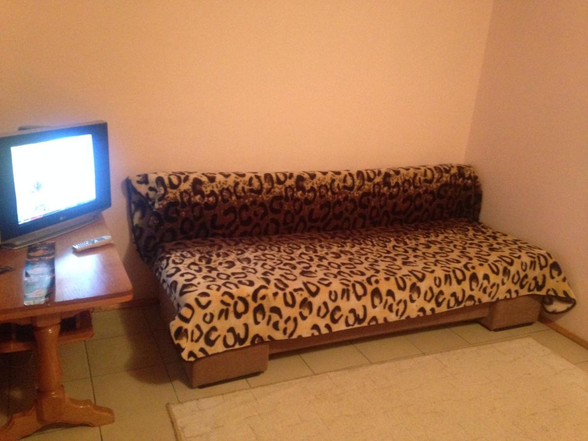 Apartment Mlynivs'Ka 29 A Rivne Dış mekan fotoğraf