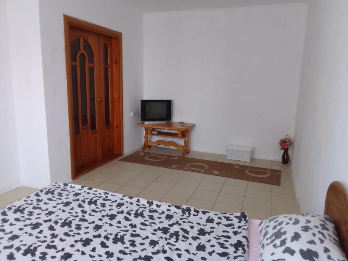Apartment Mlynivs'Ka 29 A Rivne Dış mekan fotoğraf