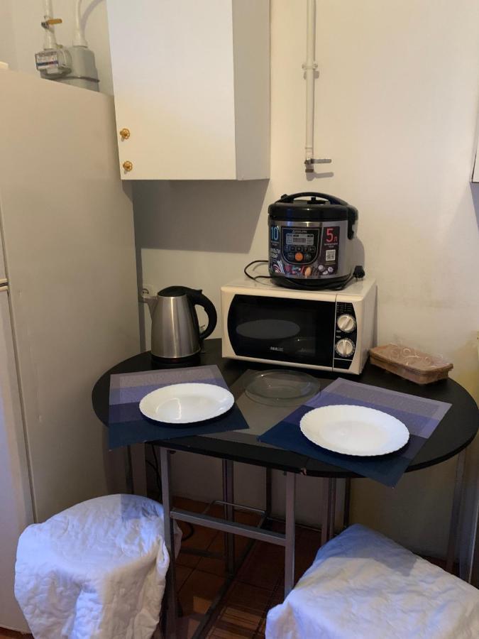 Apartment Mlynivs'Ka 29 A Rivne Dış mekan fotoğraf