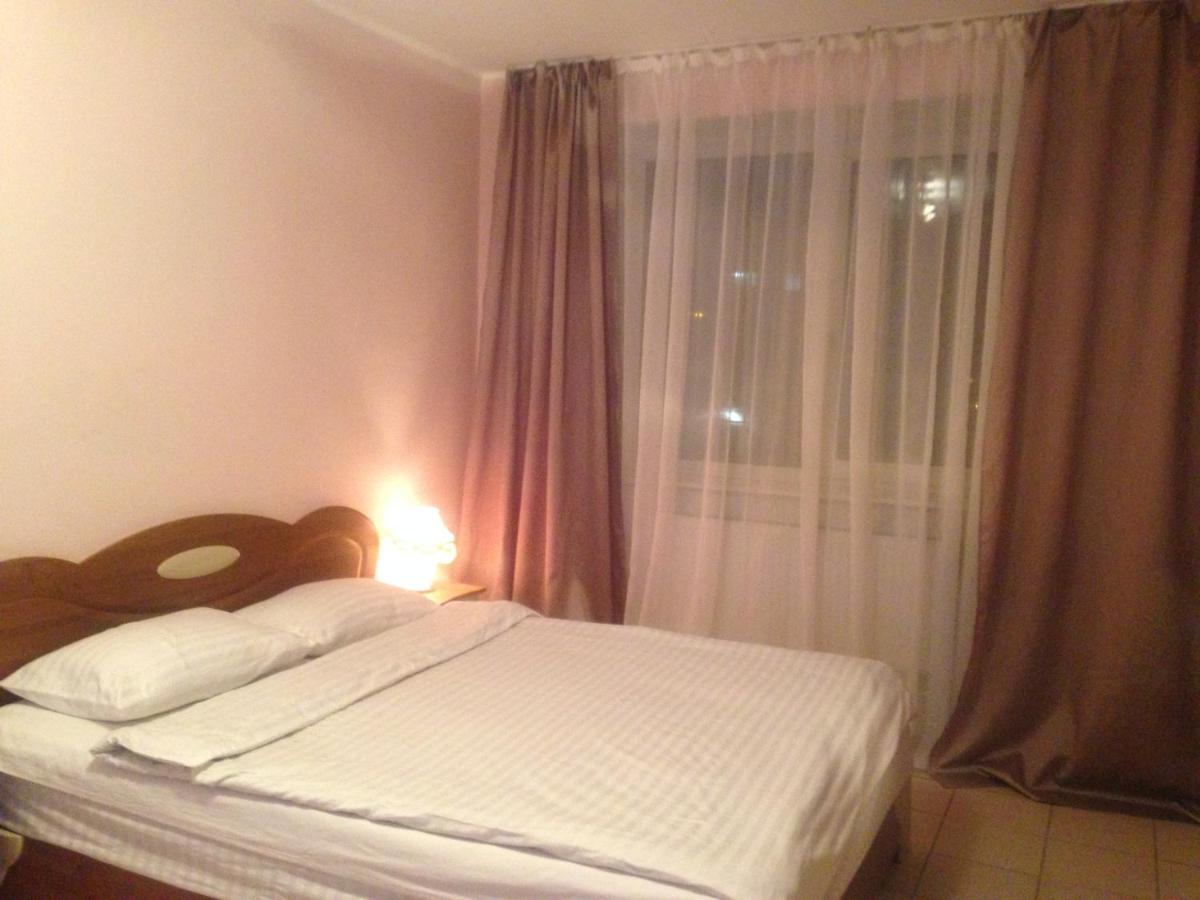 Apartment Mlynivs'Ka 29 A Rivne Dış mekan fotoğraf
